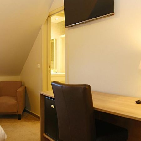 Hotel Les Dunes 데한 외부 사진